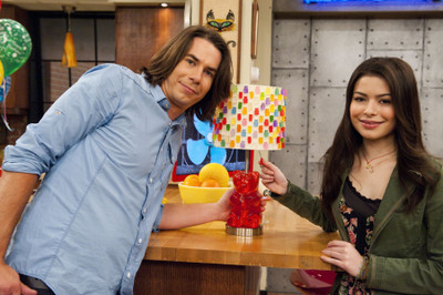 

TV Show ICarly Miranda Cosgrove HD Wall Poster Paper Print(12 inch X 18 inch, Rolled)