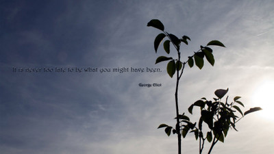 

Akhuratha aquote-quotes-late Wall Poster Paper Print(12 inch X 18 inch, Rolled)