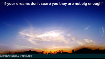 

Akhuratha a-dreams-quotes-quote-inspiring-inspirational-s-static Wall Poster Paper Print(12 inch X 18 inch, Rolled)