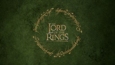 

Aabhaas Wall Poster The-Lord-of-the-Rings Paper Print(12 inch X 18 inch, Rolled)