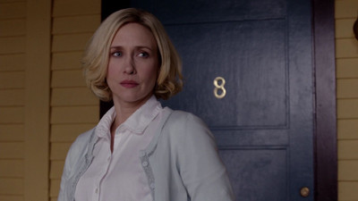 

TV Show Bates Motel Vera Farmiga HD Wall Poster Paper Print(12 inch X 18 inch, Rolled)
