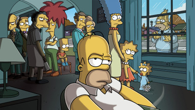 

Aabhaas TV Show The Simpsons Abraham Simpson Seymour Skinner Montgomery Burns Edna Krabappel Homer Simpson Bart Simpson Maggie Simpson Sideshow Bob Waylon Smithers Lisa Simpson Marge Simpson Moe Szyslak HD Wall Poster Paper Print(12 inch X 18 inch, Rolled
