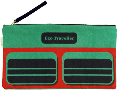 

Clean Planet Clean Planet Best Pouch Pouch(Multicolor)