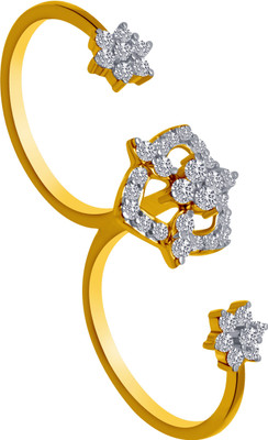 Pc Chandra Jewellers Platinum Rings Price 2024 www.alhudapk
