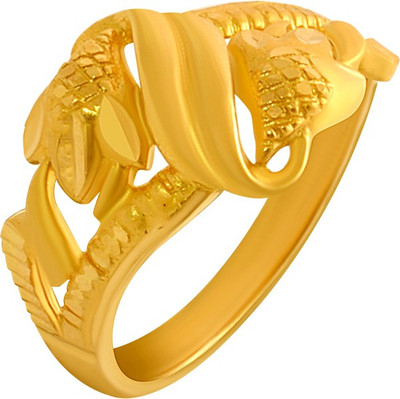 Pc chandra jewellers shop rings