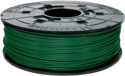 

XYZprinting Printer Filament(Green)