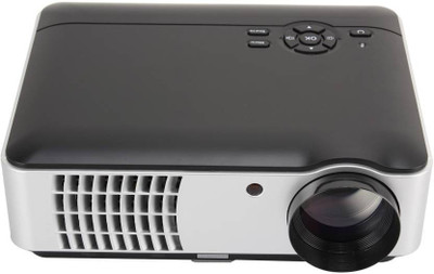 

PLAY PP-001 Quad core Android 4.2 WiFi Smart Projectors Portable Projector(Black/White)