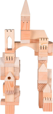 

Acropolis LDI-018(40 Pieces)