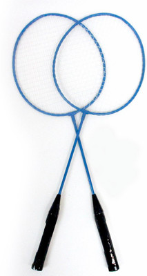 

NEEVA multi65 Multicolor Strung Badminton Racquet(G3 - 3.5 Inches, 250 g)