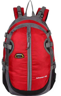 

Layout Spark Rucksack - 40 L(Red)
