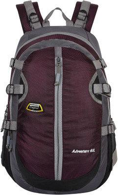 

Layout Spark Rucksack - 40 L(Purple)