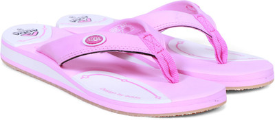 

ADDA Women Pink Flats