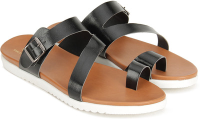 

Carlton London Women BLACK Flats