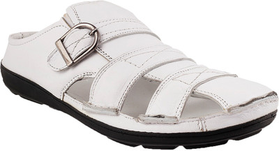 

Metro Men 16,White Sandals