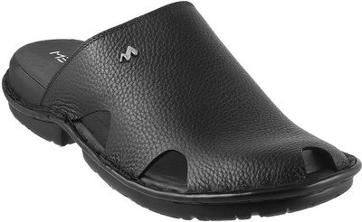 

Metro Men 11,Black Sandals