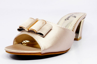 

Vstario Women Purple Heels
