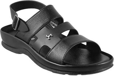 

Mochi Men 11,Black Sandals