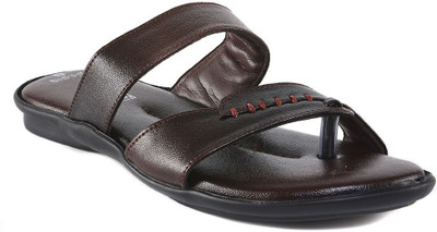 

Dolphin Miles Men Brown Sandals