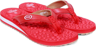 

ADDA Women Red Flats