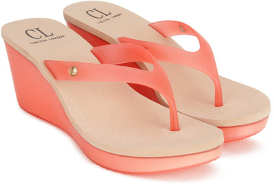 

CL by Carlton London Women CORAL Wedges