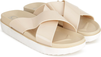 

Carlton London Women NUDE Wedges