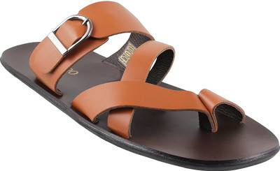 Metro Men 23,Tan Sandals