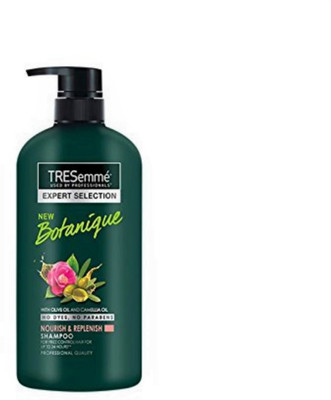 TRESemme Professional New Botanique Shampoo 580 ml(580 ml)
