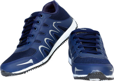 

American Cute American Cute 3361_ Walking Shoes For Men(Navy, White