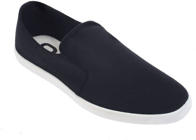 

Khadim's Slip On Sneakers For Men(Black