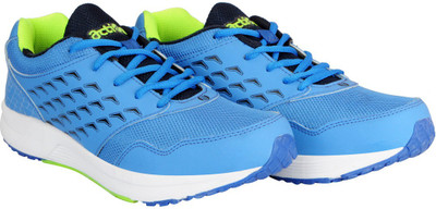 

Action Men's Running Shoes For Men(Blue, Blue green
