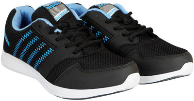 

Action Men's Walking Shoes For Men(Black, Blue