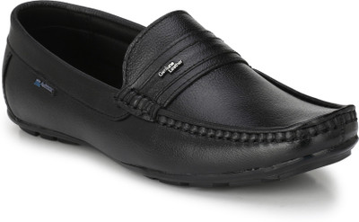 WHITE WALKERS t Loafers For Men(Black
