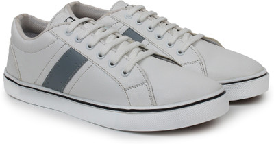 

BUWCH Sneakers For Men(White