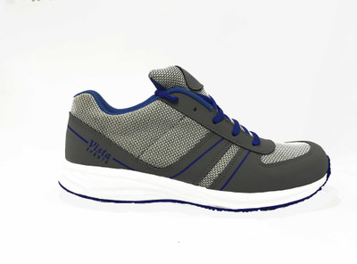 

vista 208 Running Shoes For Women(Grey, Gray