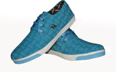

ARKS COLLECTIONS Sneakers For Men(Blue, Sky