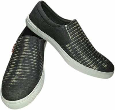 

MB STAR Casuals For Men(Grey