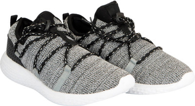 

Action Men's Walking Shoes For Men(Grey, White black