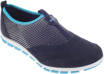 

Khadim's Slip On Sneakers For Women(Blue, Navy, Purple