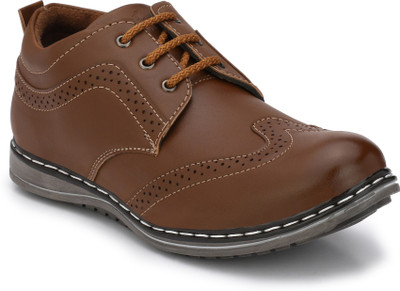 

Freedom Daisy Casuals For Men(Brown