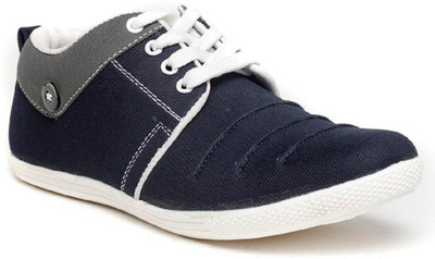 

Aadi AADI MEN'S BLUE NEW LOOK CASUAL SHOES Casuals For Men(Blue, Grey