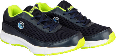 

Action Men's Running Shoes For Men(Navy, Navy green