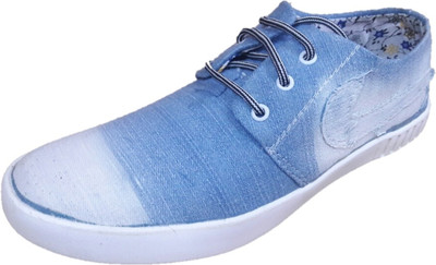 

cevelj CASUAL LOAFER SNEAKER MOCASSINS FOR MEN Outdoors For Men(Blue