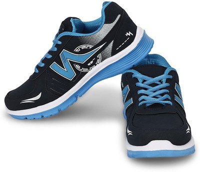 

Rexel Spelax Walking Shoes For Women(Multicolor, Blue