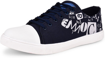 

ESSENCE Sneakers For Men(Blue, White