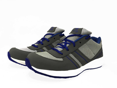

Vista 210 Walking Shoes For Women(Grey, Gray
