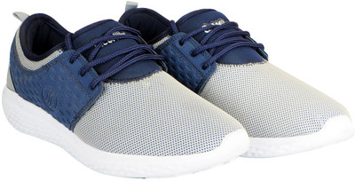 

Action Men's Walking Shoes For Men(Grey, Grey blue