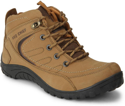

Red Chief Casuals For Men(Brown, Rust