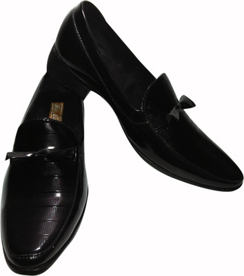

MB STAR Slip On For Men(Black