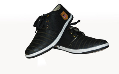 

ARKS COLLECTIONS Sneakers For Men(Black
