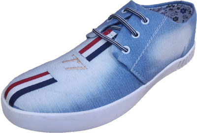 

cevelj CASUAL LOAFER SNEAKER MOCASSINS FOR MEN Outdoors For Men(Blue